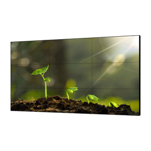 Dahua 46’’ FHD Video Wall Display Unit (Ultra Narrow Bezel 3.5mm) – LS460UCM-BF