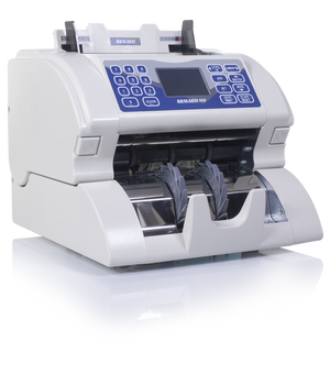 Magner 100 Plus Currency Counter – SKU 100 Plus