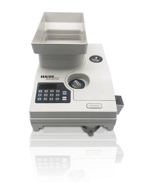 Magner 926 Plus Currency Counter – SKU 926 Plus, High-Speed Bill Counting Machine