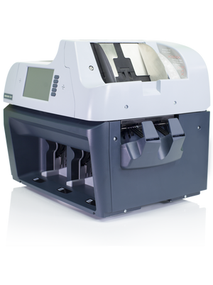 Magner 350 Currency Counter - SKU 350