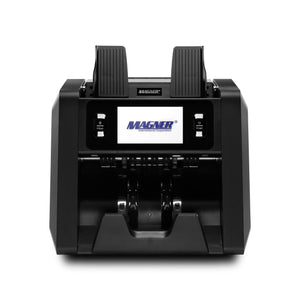 Magner 125E Series Currency Counter – SKU 125E Series