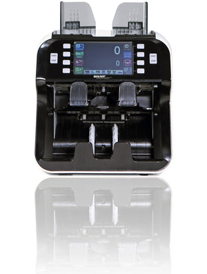 Magner 155F Currency Counter - SKU 155F