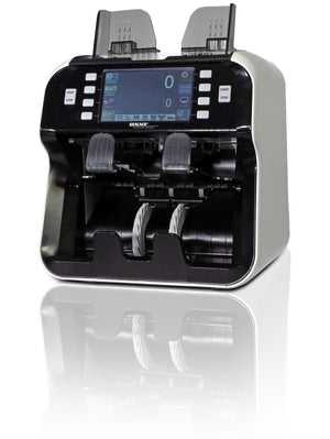 Magner 155V Currency Counter – SKU 155V, High-Speed Bill Counter by Magner