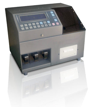 Magner 211 Currency Counter - SKU 211