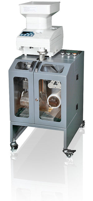 Magner Coin Packager - Coin Packager SKU, High-Speed Coin Packaging Machine