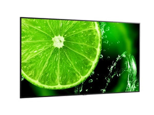 NEC MultiSync® LCD 75" Essential Large Format Display – E758