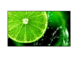 NEC MultiSync® LCD 98" Essential Large Format Display – E988