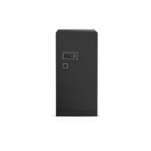 Godrej NX Advanced 560 L Digi + Bio+Mechanical Home Locker – NX Advanced 560 L, High-Security Digital Safe