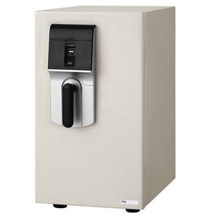 EIKO ONS-F Fire-Resistant Security Safe, Enhanced Security, SKU ONS-F