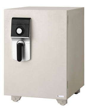 EIKO OSD-D Deluxe Fire-Resistant Safe, SKU OSD-D, Secure Storage
