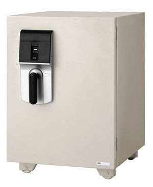EIKO OSD-F Fire-Resistant Deluxe Safe, Enhanced Security, SKU OSD-F