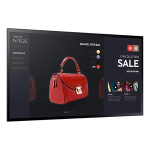 Samsung Interactive Display PMF-BC Series 55” – Smart Touchscreen for Business & Education