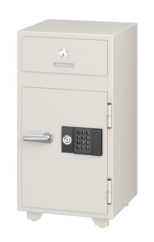 EIKO PS-50E Medium Fire-Resistant Home Safe with Electronic Lock, SKU PS-50E