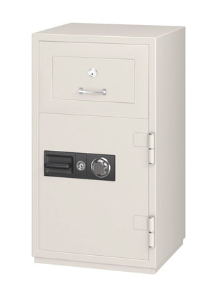 EIKO PSG-100 Deposit Safe with Manual Lock – Secure Cash Storage (SKU: PSG-100)