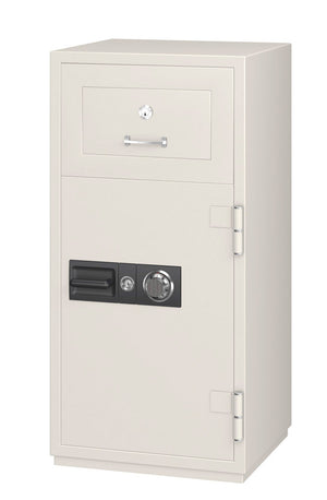EIKO PSG-125 Deposit Safe with Manual Lock – Secure Cash Storage, SKU PSG-125