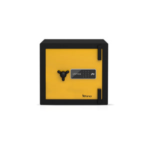 Godrej Rhino Gold 55L Digital Home Locker – Rhino Gold 55L Digital Lock, Secure Electronic Safe