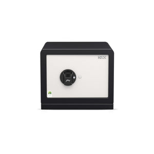 Godrej Ritz Bio With I Buzz Home Locker – Biometric Security Safe | SKU: Ritz Biometric