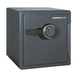 Sentry Digital Fire Safe SF123ES | SentrySafe | Digital Security Safe | SKU SF123ES