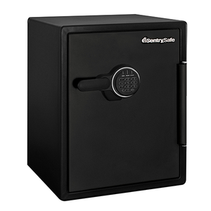 Sentry Digital Fire/Water Safe SFW205FWC – Waterproof & Fireproof Security Safe | SentrySafe