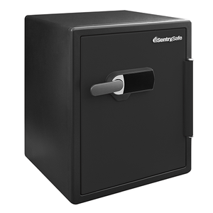 Sentry Alarm Fire/Water Safe SFW205TWC | SentrySafe | Secure Waterproof Fireproof Safe