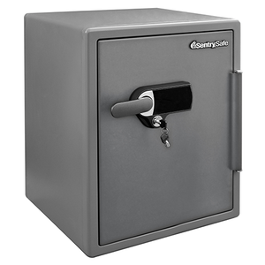 Sentry Alarm Fire/Water Safe SFW205UPC | SentrySafe | Secure Waterproof & Fireproof Safe