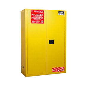 SAI-U SC0030R Flammable Liquids Safety Cabinet (Outdoor Dangerous Goods)
