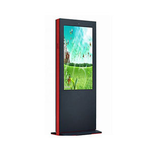 Trend 55" Outdoor Kiosks – TD-55OKTF65AC