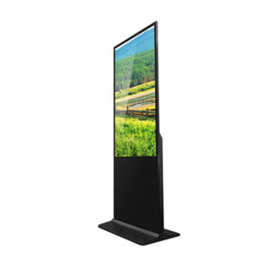 Trend 86" Outdoor Kiosks – TD-86OKTF65