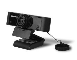Clearone Pro Webcam 85Â° Ultra Wide-Angle Video Conferencing Camera