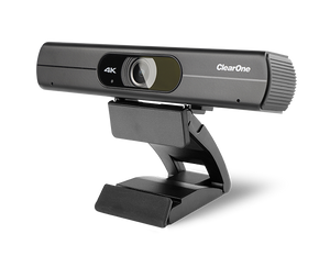 ClearOne UNITE 60 4K Video Conferencing Camera