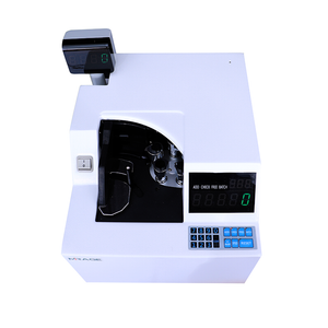 MIRAGE SY-900D Banknote Counting Machine, High-Speed Currency Counter – SKU SY-900D