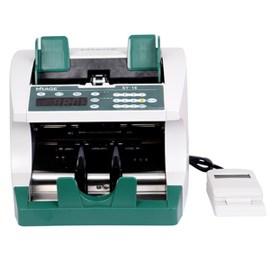 MIRAGE SY-16 Front Loading Feeding Bill Counter, SKU SY-16