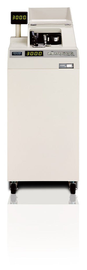 Magner VC525C VS Currency Counter - SKU VC525C VS