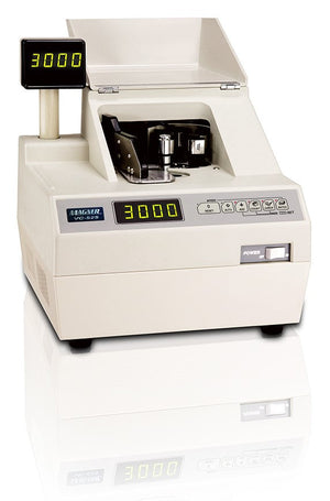 Magner VC525T VS Currency Counter - SKU VC525T VS