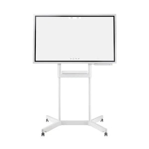 Samsung Flip 1 55" – Interactive Digital Flipchart for Seamless Collaboration