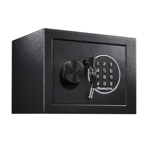 Sentry Digital Security Safe X014E | Electronic Lock | SentrySafe SKU X014E