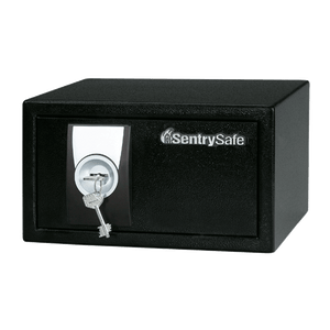Sentry Security Safe X031 | SKU X031 | Durable SentrySafe Lockbox