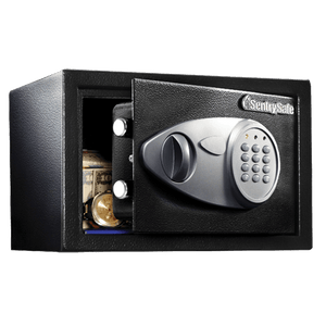Sentry Digital Security Safe X041E | Electronic Lock | SentrySafe SKU X041E
