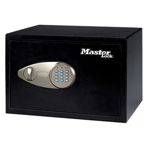 Sentry Digital Security Safe X055ML | Electronic Lock | SentrySafe SKU X055ML