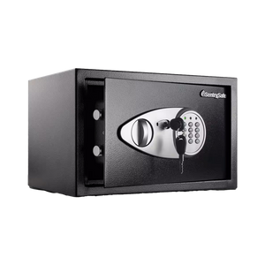 Sentry Digital Security Safe X055 | SKU: X055 | Electronic Lock Safe by SentrySafe