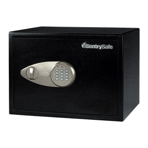Sentry Digital Security Safe X125 | SKU X125 | Electronic Lock Safe by Sentry Safes