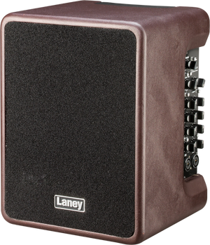 Laney Afresco 30W, 8", Battery powered Comb Amplifier