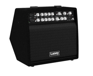 Laney A1 Plus 65W 10" XLR Acoustic Combo Amplifier