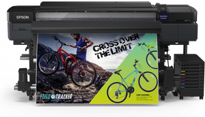 Epson SC S60610L Productive Banner Large Format Printer