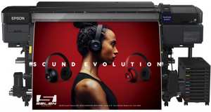 Epson SureColor SC S80610L Creative Signage Large Format Printer