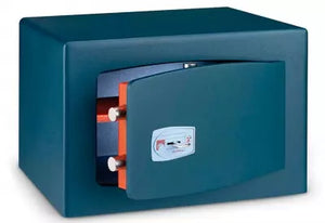 Technomax GMK/4 Safe GMK/4 – Burglar-Resistant Security Safe by Vallberg