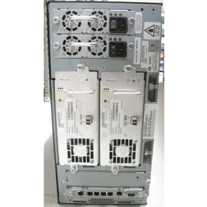 Dell PowerVault ML6010 Tape Library