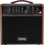 Laney A1 120W XLR-DI Acoustic Guitar Combo Amplifier