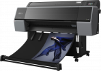 Epson SureColor SC P9500 Spectro 12 colour Large Format Printer