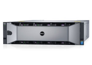 Dell EMC Storage SC7020
